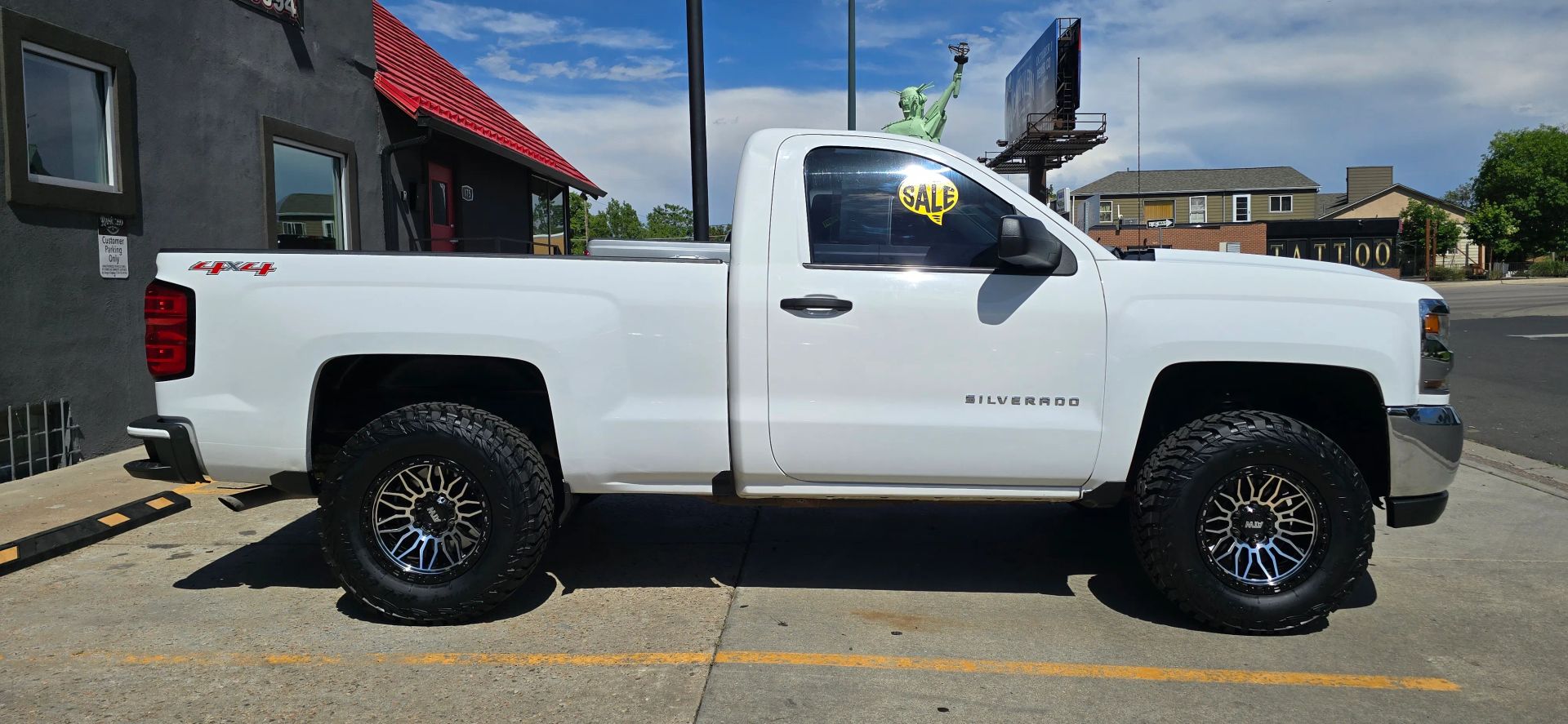 chevrolet silverado 1500 2018 1GCNKNEC1JZ218638 image chevrolet silverado 1500 2018 1GCNKNEC1JZ218638 image